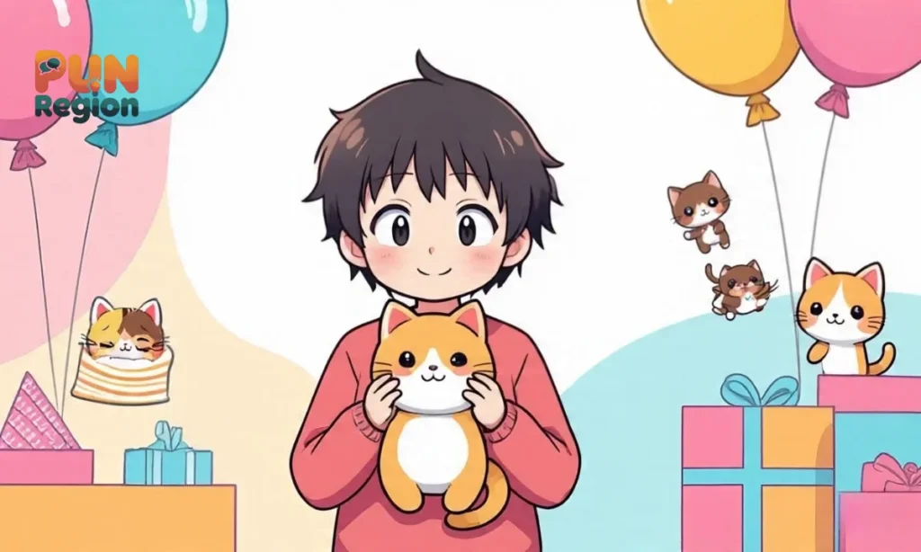 Cat Puns For Every Occasion