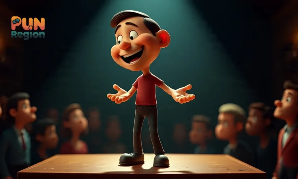 Classic Heart Attack One Liners