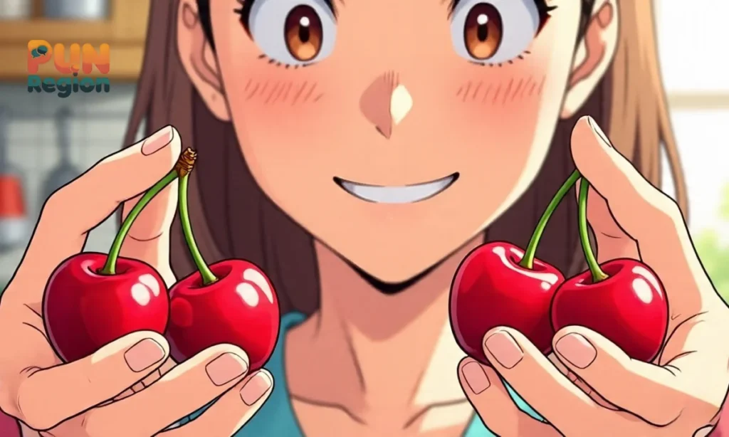 Clean & Family-Safe Cherry Jokes for All Ages