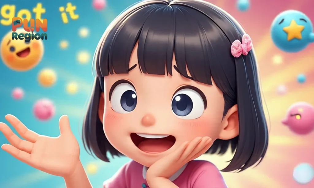 Clever Chinese Girl Name Wordplay