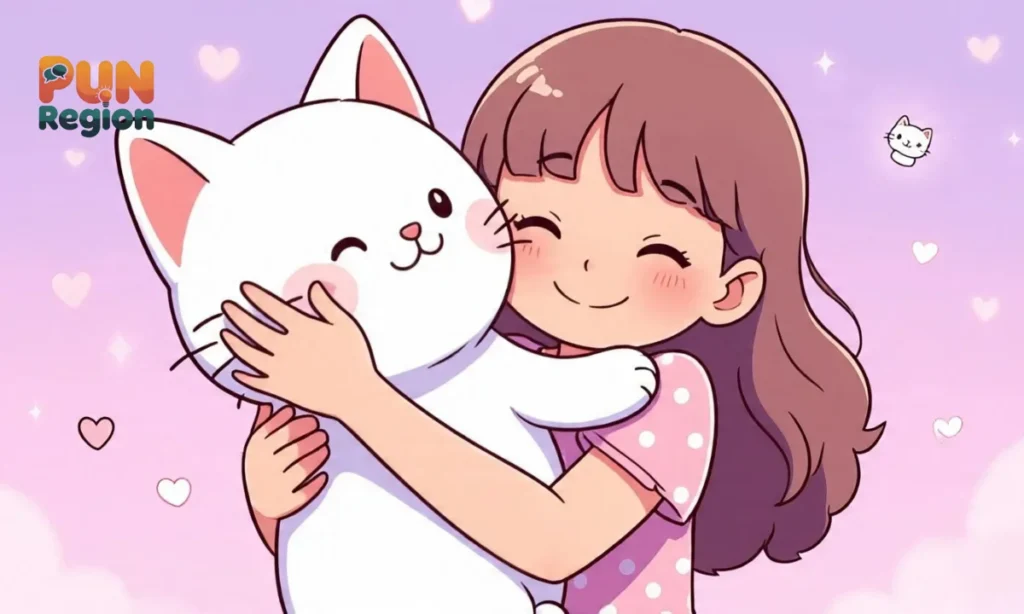 Cute Hello Kitty Puns