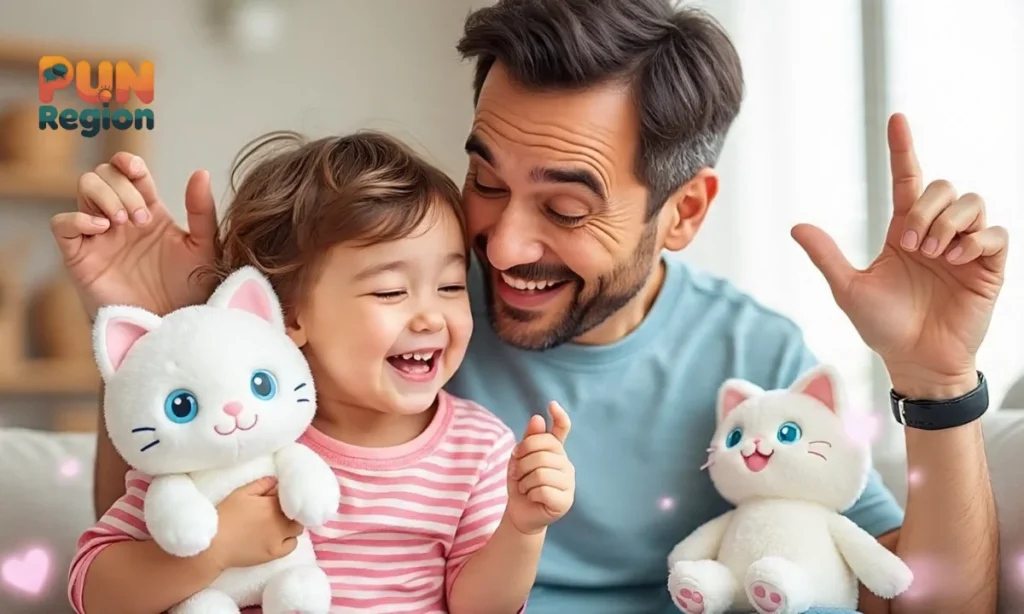 Dad Jokes About Hello Kitty Pun Filled Quips