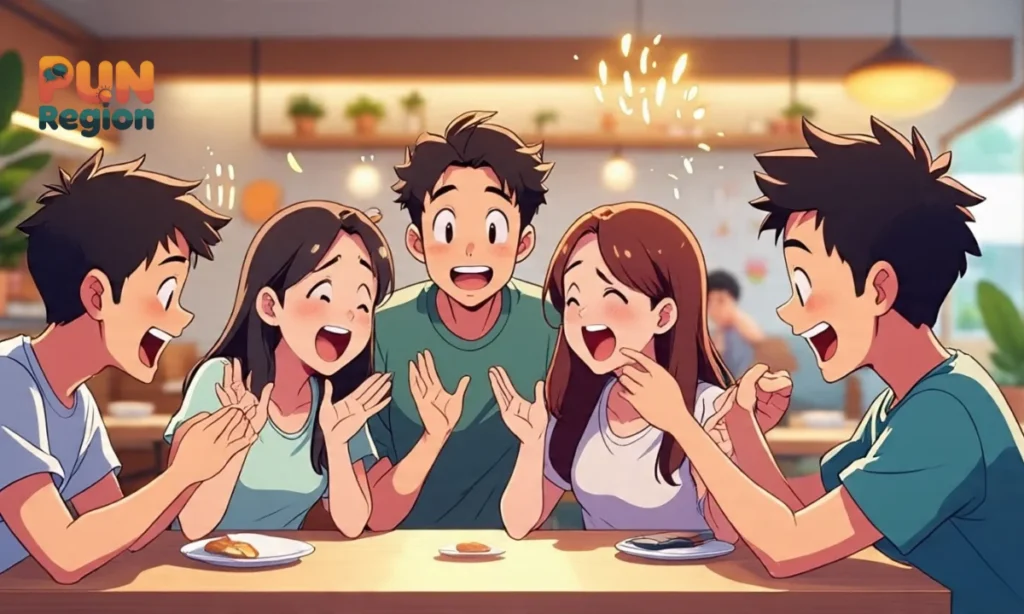 Funny Chinese Name Puns Captions