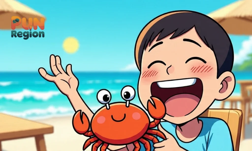 Funny Crab Puns for Everyday Laughs 