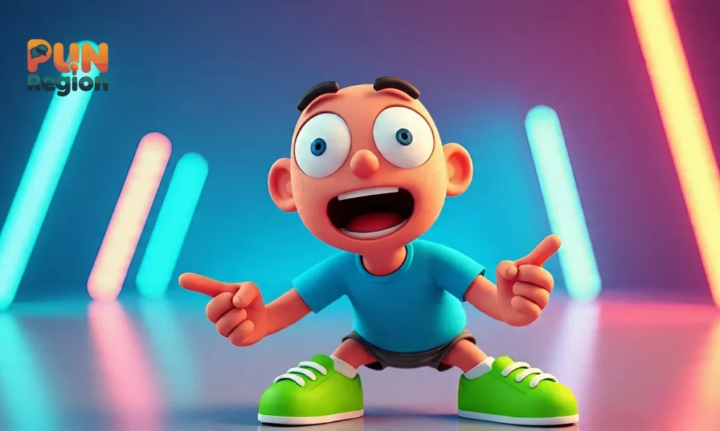 Instagram Viral Heart Attack Puns