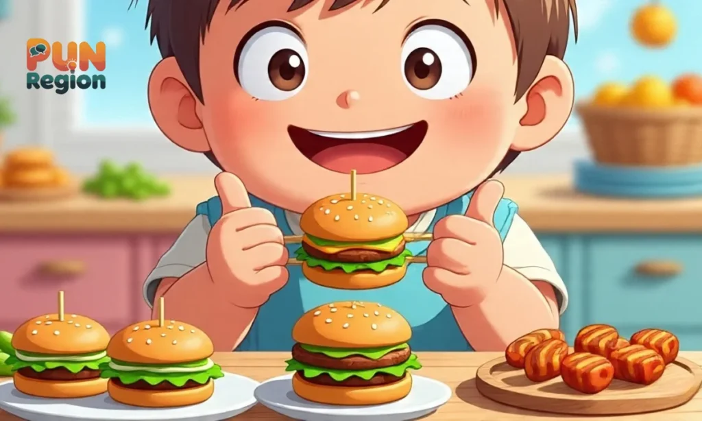 Meat Puns for Kids (Safe and Silly)