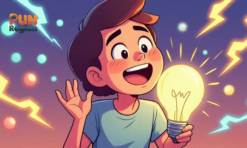 Punny Electricity Quotes That'll Crack You Up