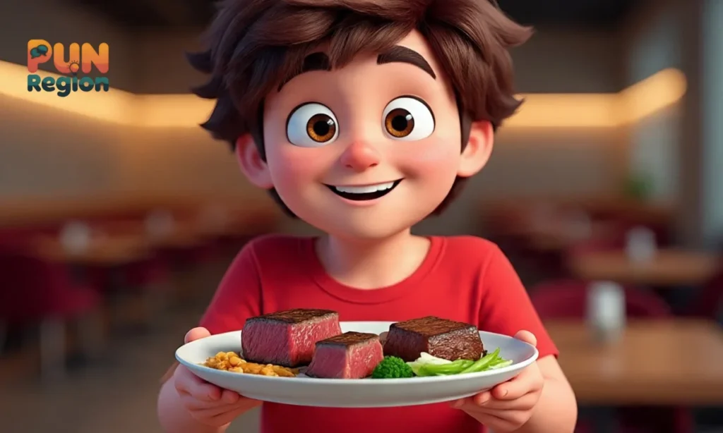 Share-Worthy Steak Puns for Every Mood