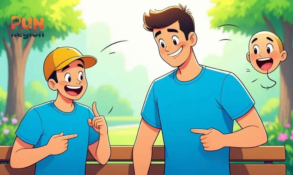 Bad Bro Puns That Are So Bad They Win