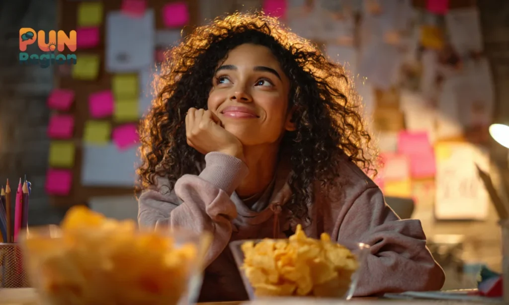 Chips Puns Punpedia