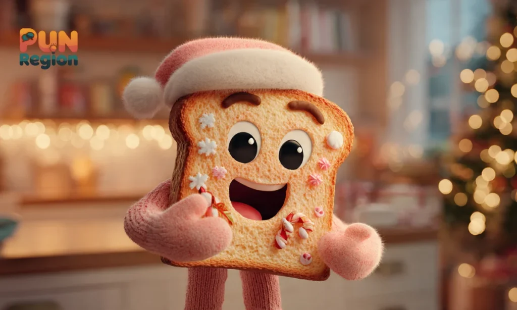 Christmas Toast Puns That Sleigh the Holidays