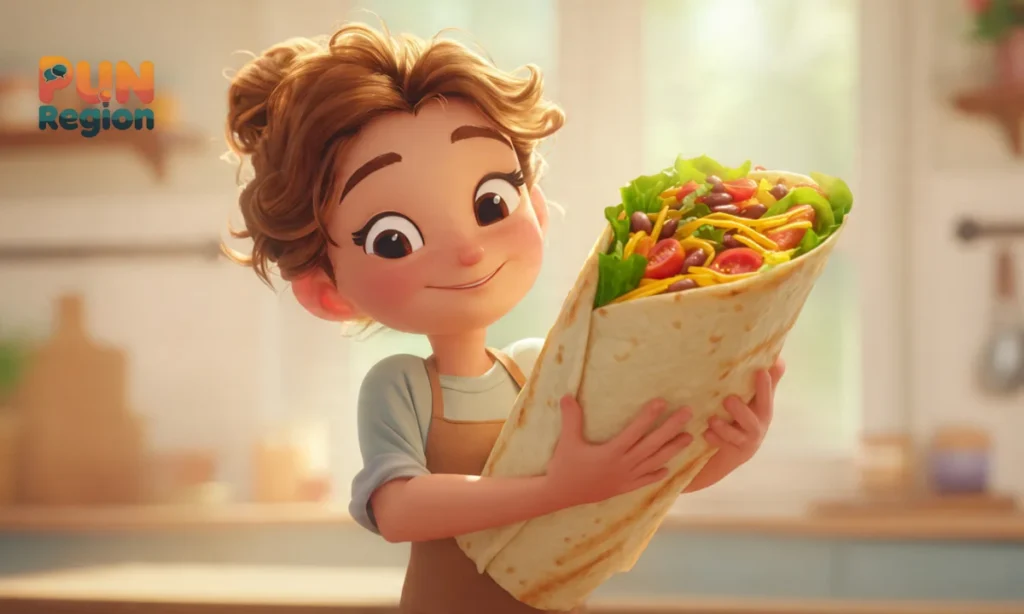 Clean Burrito Jokes for Kids