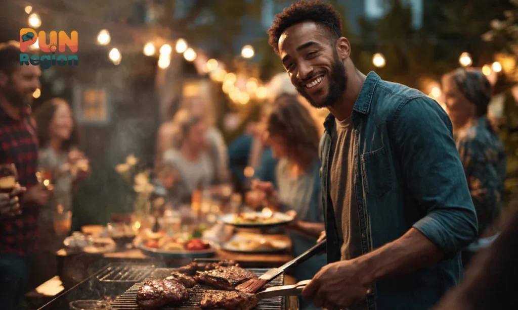 Clever BBQ Puns for Every Backyard Party