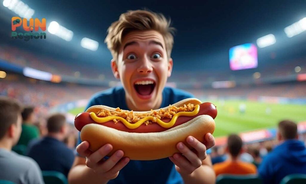 Game Day Hot Dogs