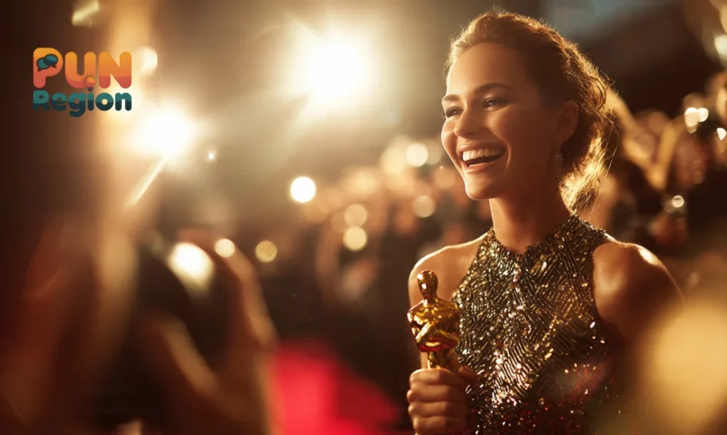 Hollywood Sparkle Movie Star Jokes