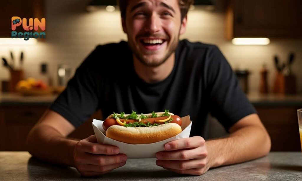 Hot Dog Jokes for Adults Who Love Food Humor