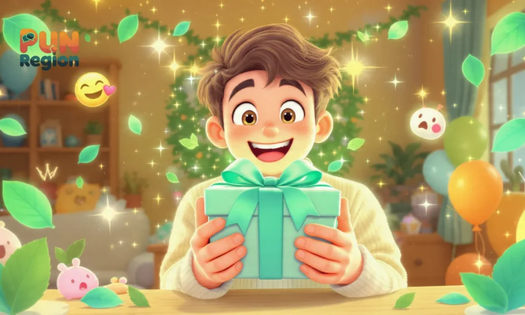 Mint Puns for Gifts