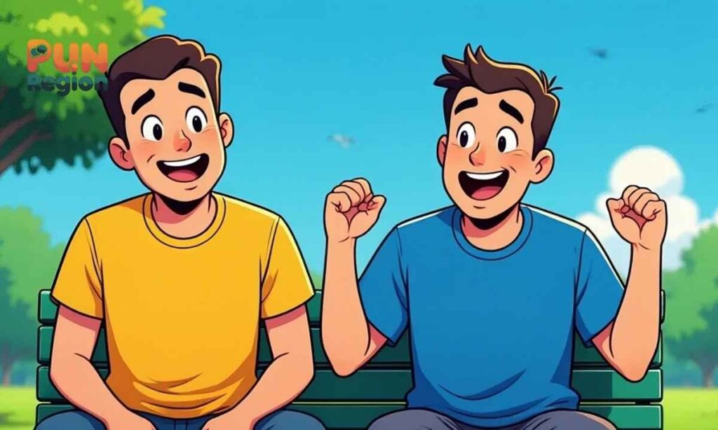 Share-Worthy Bro Puns for Every Mood