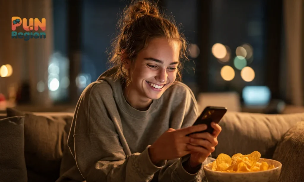 chips Puns Reddit