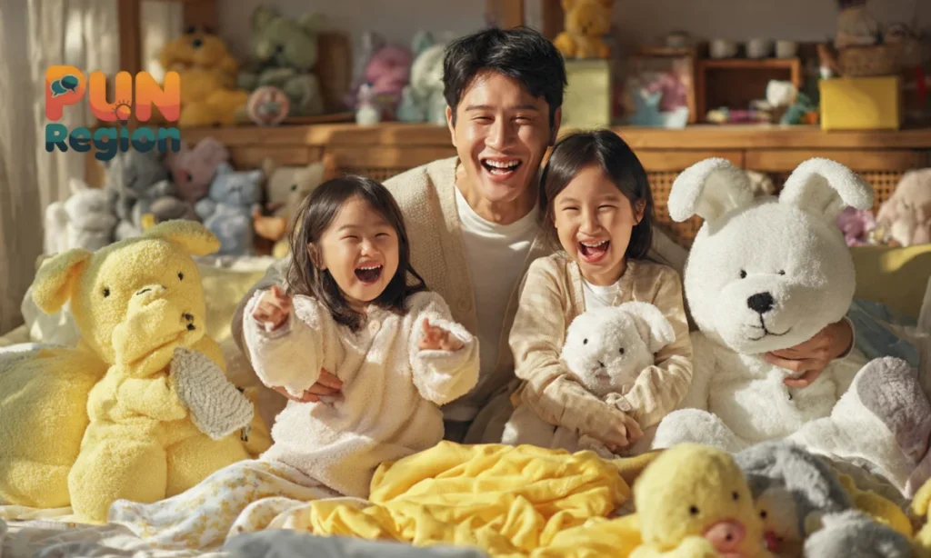 Clean, Cute & Family Friendly Towel Jokes