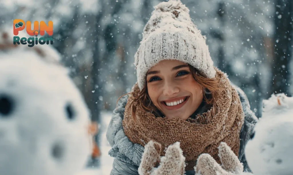 Clean and Family-Friendly Snow Jokes