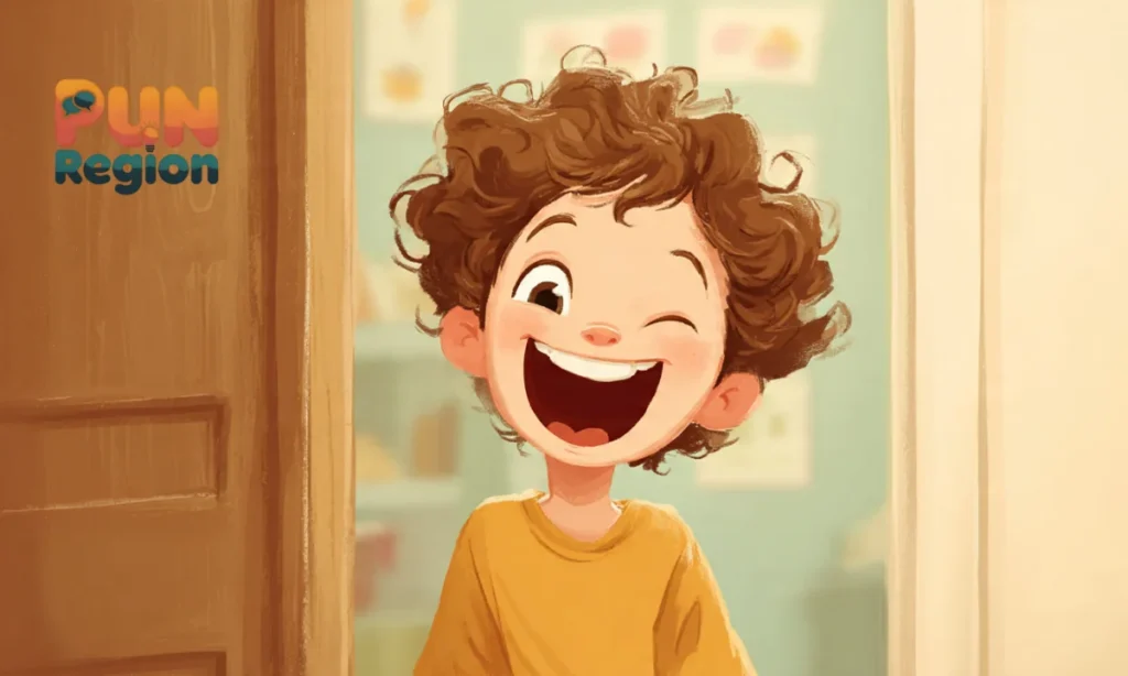 Door Jokes for Kids