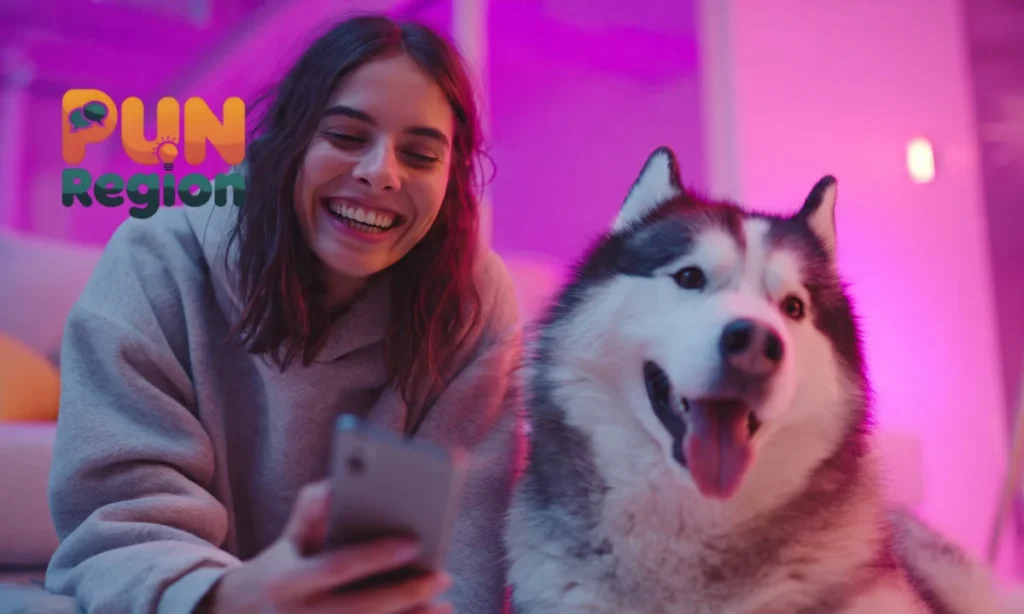 Epic & Share-Worthy Husky Puns for Every Mood 
