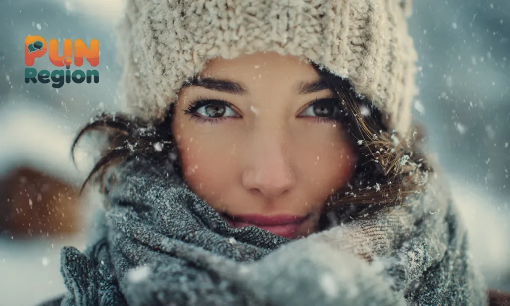 Epic & Share-Worthy Snowflake Puns for Every Mood