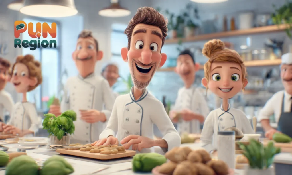 Food Safety Puns That Taste Delicious