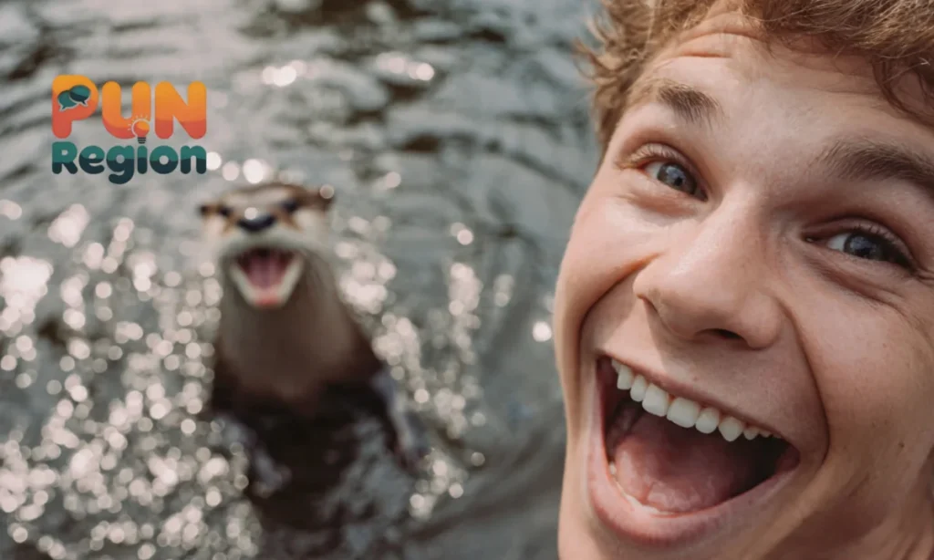 Funny Otter Puns and Jokes