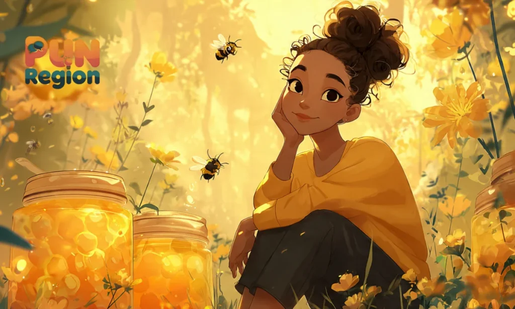 Iconic Sayings with a Honey Twist