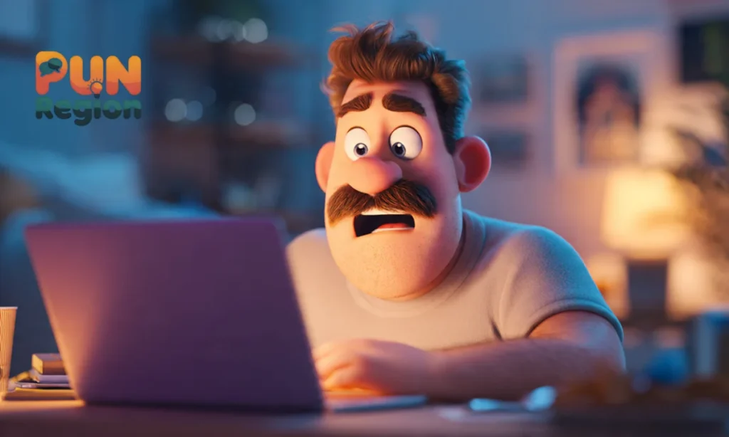 Mustache Puns Reddit