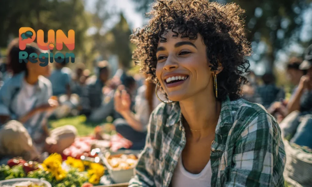 Punny Picnic Quotes That’ll Make You Giggle