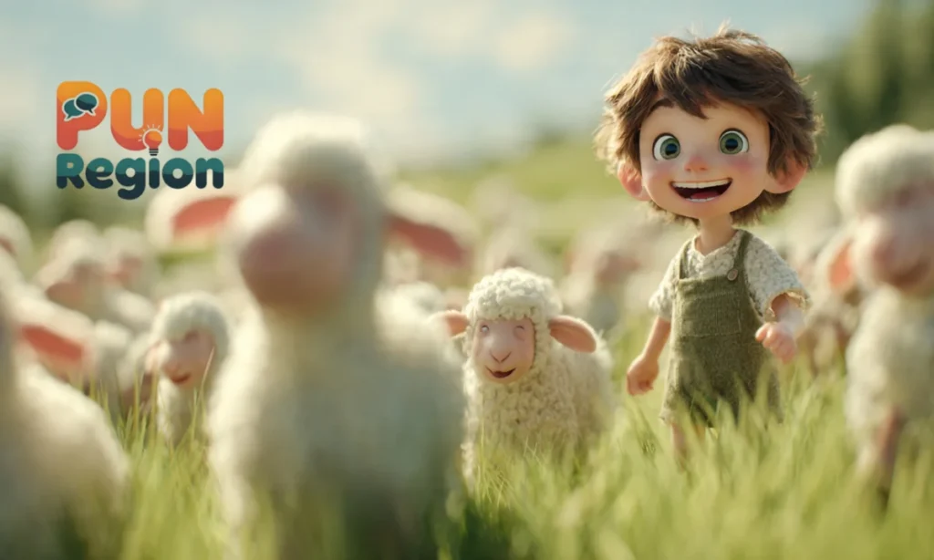 Share-Worthy Lamb Puns for Every Mood