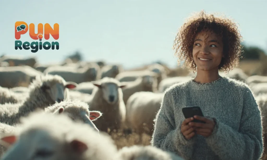 Share-Worthy Sheep Puns for Every Mood