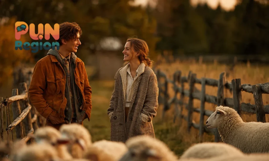 Sheep Puns for Adults