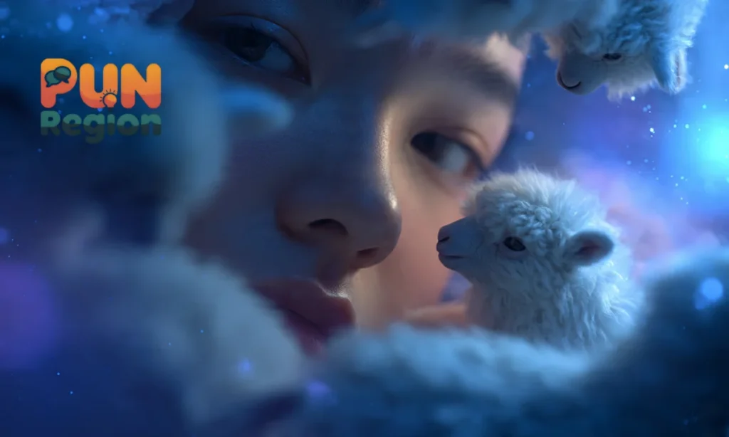 Sleepy Sheep Puns for Dreamy Nights