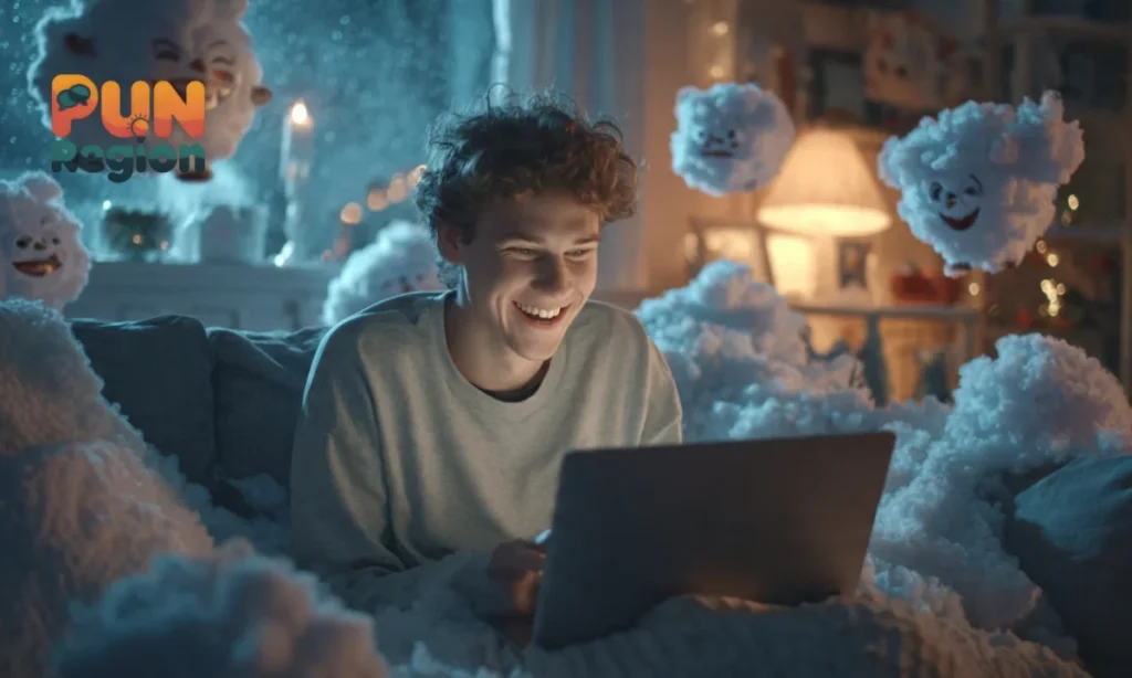 Snow Jokes for Reddit