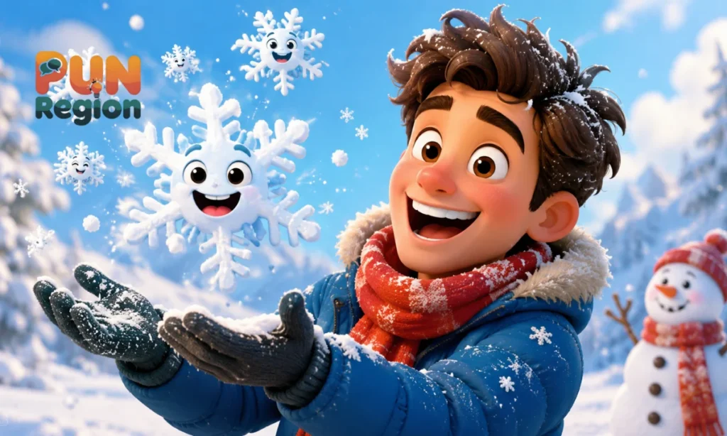 Snowman and Snowflake Fun for the Whole Family