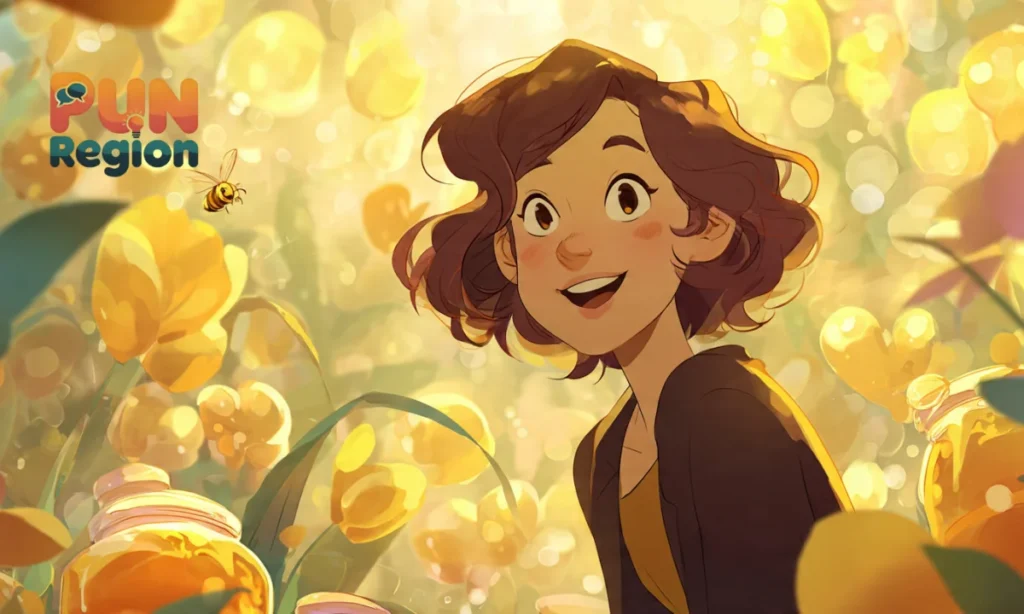 Sweet One-Liner Honey Puns to Make You Smile
