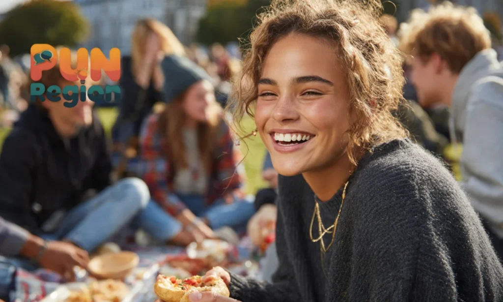 Witty Picnic Puns That Slay on Social Media