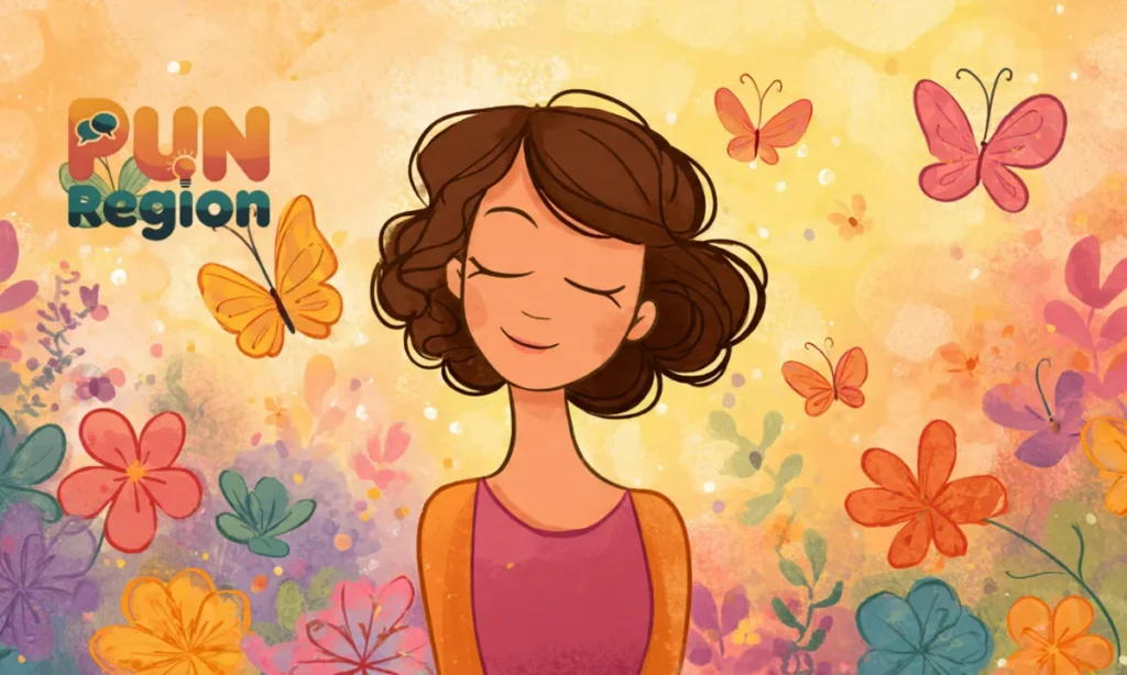 Feel-Good Flutter Endings