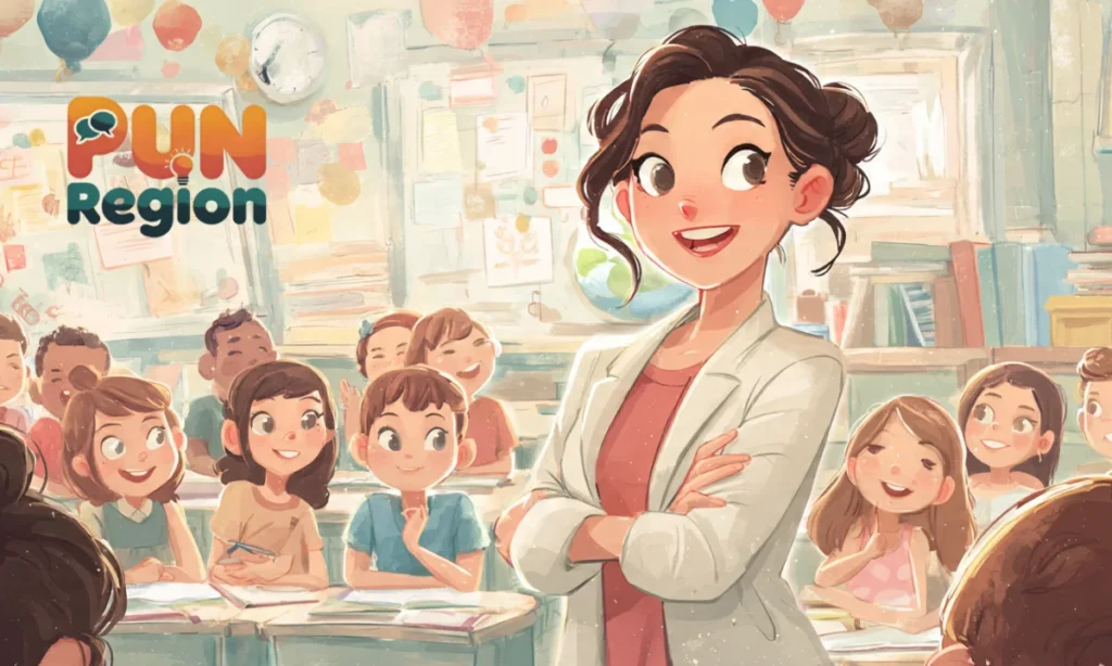 Teacher & Classroom 4th of July Puns