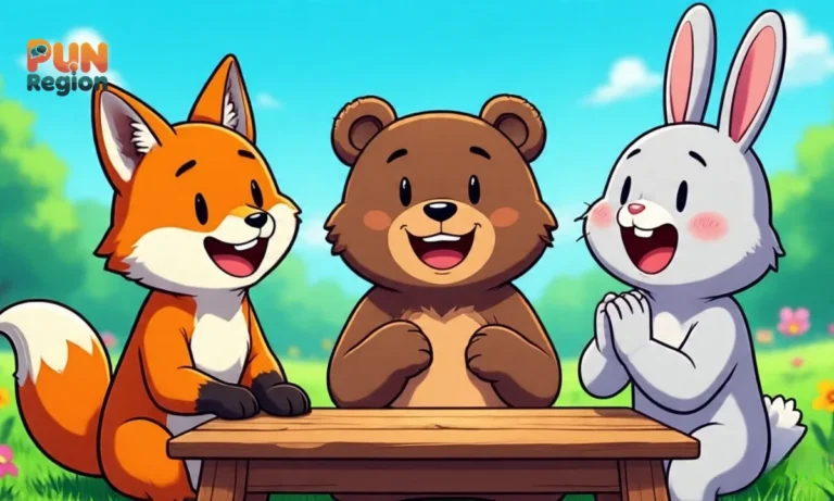 290+ MAGA Puns That Will Make You Laugh Instantly For (2026)