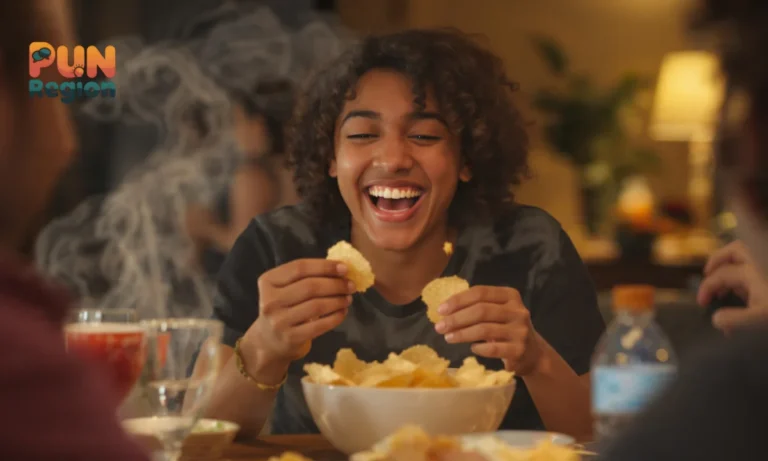 497+ Top chips Puns to Spice Up Any Conversation 2026