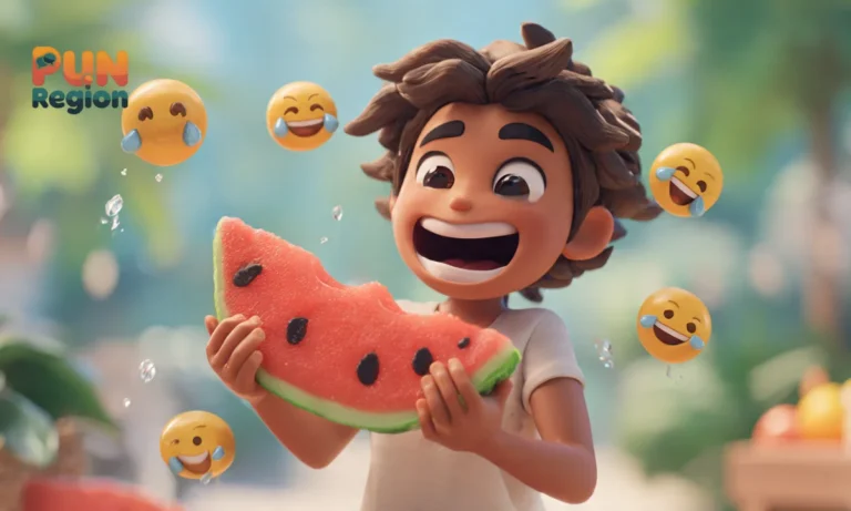 Watermelon Puns 390 Funny Watermelon Jokes 2026 Fun!