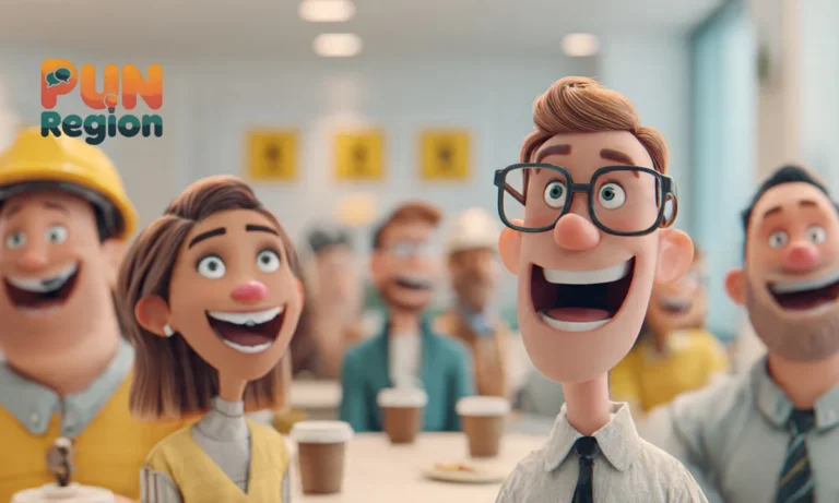 450+ Best Safety Puns and Jokes for Work and Daily Laughs
