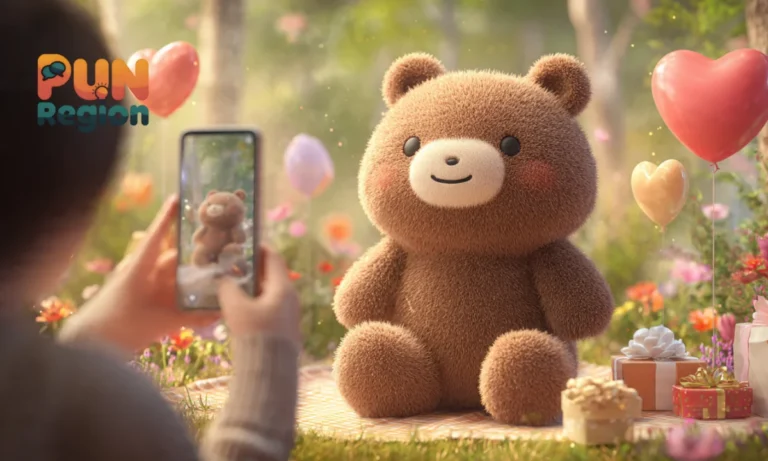520+ Bear Puns for Kids, Love, Birthdays and Instagram