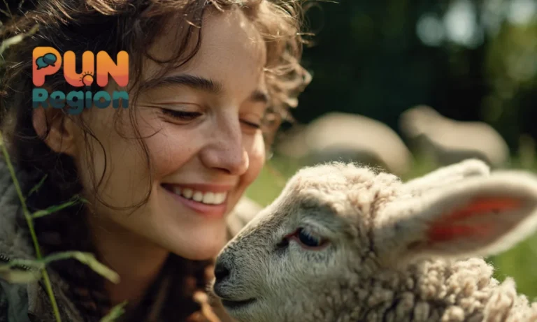 Lamb Puns 400+ Funny, Cute and Clever Wordplay Ideas