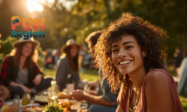 Picnic Puns 400+ Hilarious Jokes for Every Mood